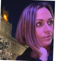 Francesca Strapparava