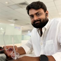 Yenuganti Sai Anoop