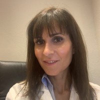 Myriam Belmar Olivares