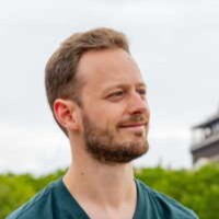 Mark Nuyens