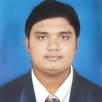 Debasish Pradhan
