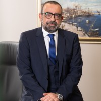 Kostas Moraitis