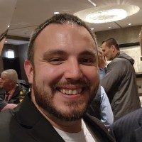 Kevin Wehmeyer