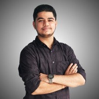Pratham Mistry