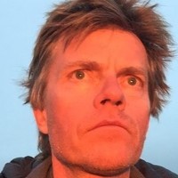 Jens Arne Morken