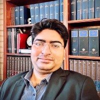 Ankesh Tripathi