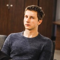 Yuriy Pavlyo
