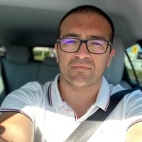 Cédric Collin
