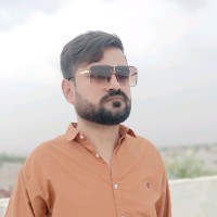 Nouman Shiekh