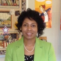 Chrystal Bland Barnwell