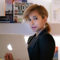 Cristel Henriquez M.