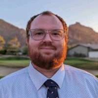 Eric Jesberger