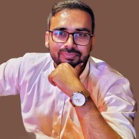 Santosh Yadav