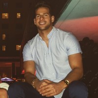 Stephen Buscema OTR/L OTD