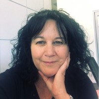 Toni Haldane