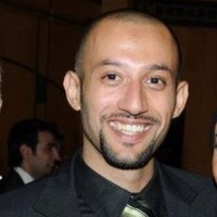 Ahmed Mosawi