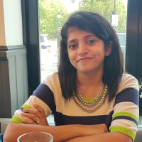 Manasa Govind