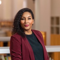 Aleah N. Ranjitsingh, Ph.D.