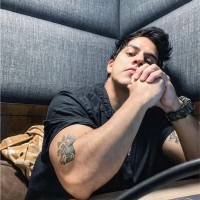 Cesar Suarez