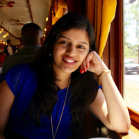 Apurva Karve