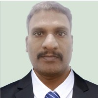 Ranjith Kumar Kasarla