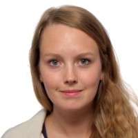 Ragnheidur Gudmundsdottir