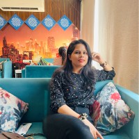 Ankita Soni
