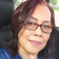 Mahani Liau
