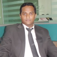 MOHAMMED AHMEDUDDIN