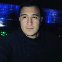 Martinez Joel