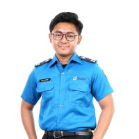 Ilman Ahmad Fathony