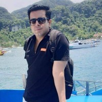 shashank semwal