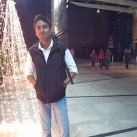AKASH CHOPRA