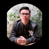 Michael Budhi