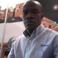 Mustapha Ibraheem