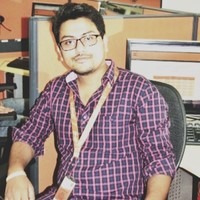 Nazmul Hoda Siam