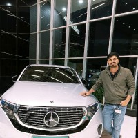 Deepak Shete