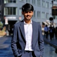 Harshal Salokhe
