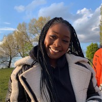 Toni-Ann Brown