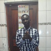 Anele Gaqa