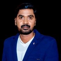 Dharanikumar K