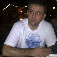 Tolga Taşlıçay