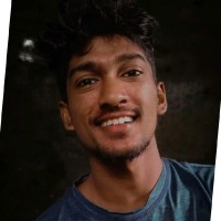 Ashik TR