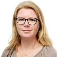 Helle Thorst Jensen