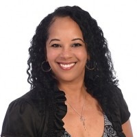 Pam Hart David