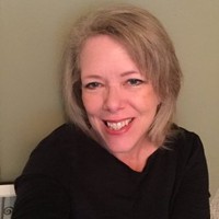 Mary O'Driscoll