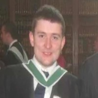Ronan Sherman