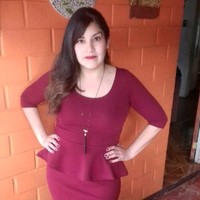 Daniela Gonzalez Muñoz