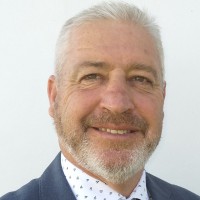 Stephen Coombs F.A.I.M