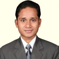 Md Furkan Ali